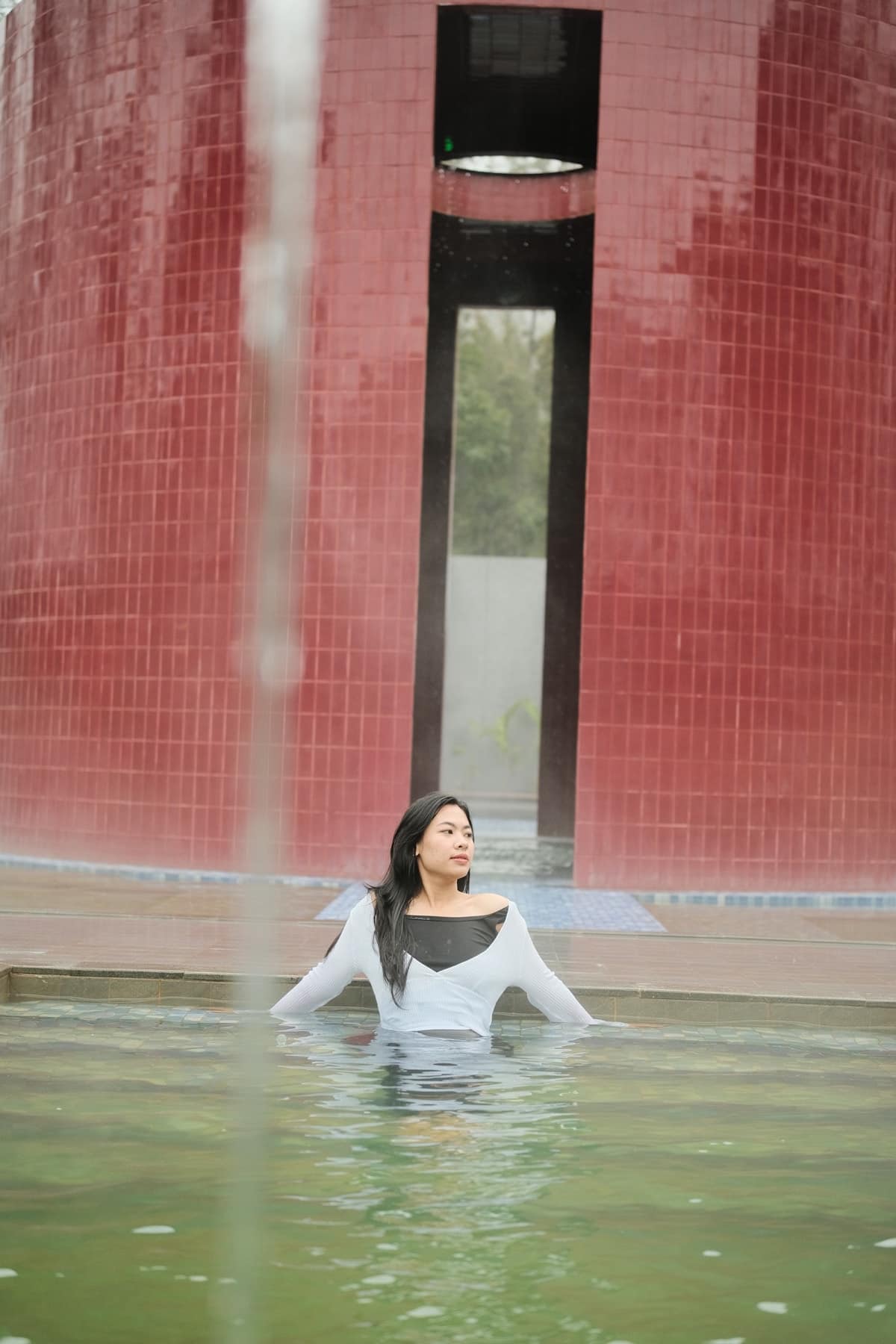 Ritual Hening Termal