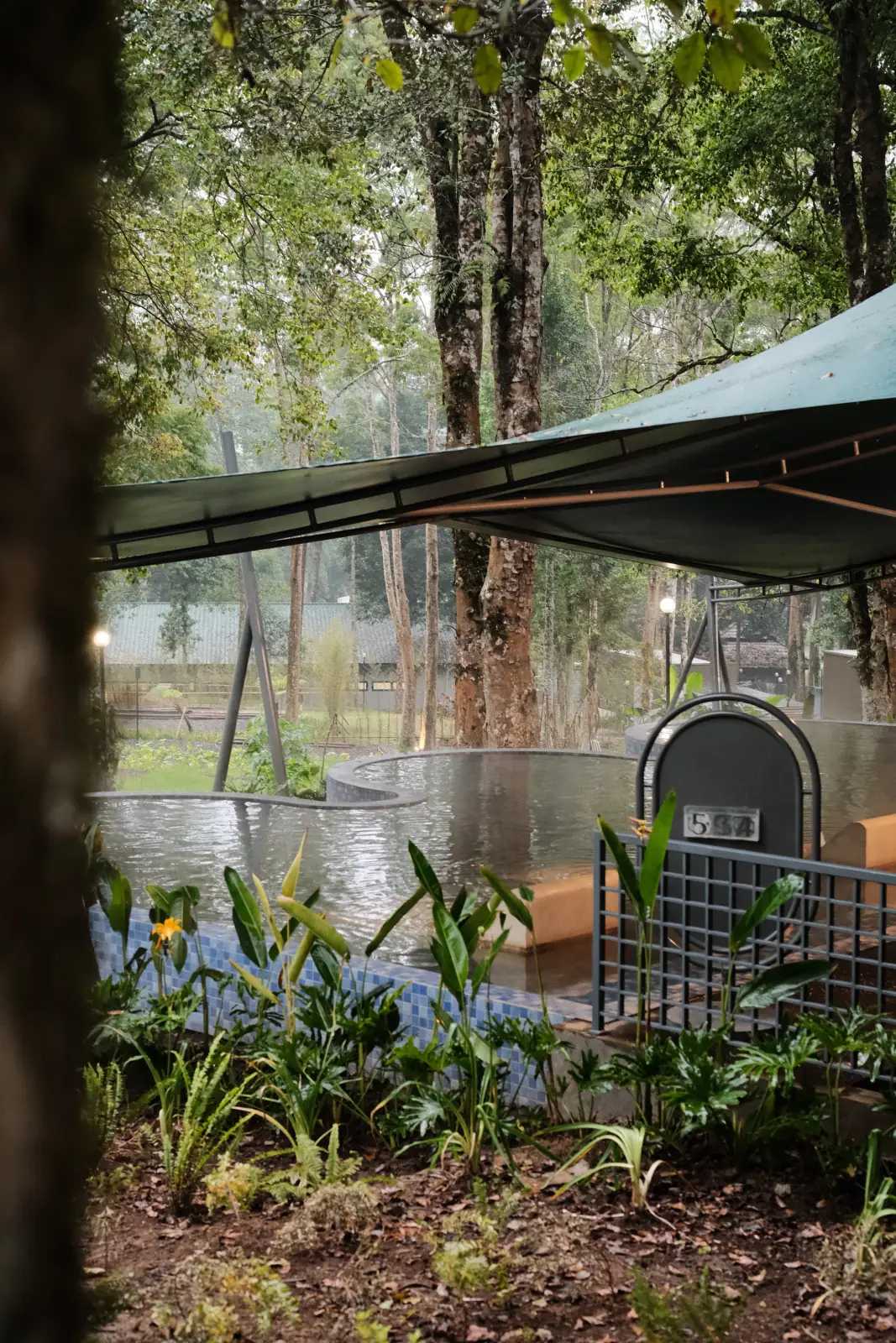 The Sanctuary of Wellness
